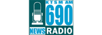 News Radio 690 KTSM - El Paso's News Radio Station